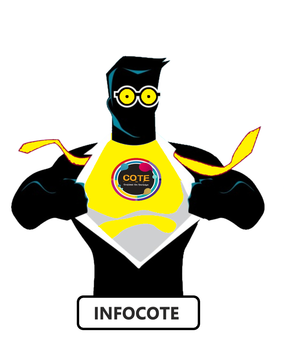 infocote logo