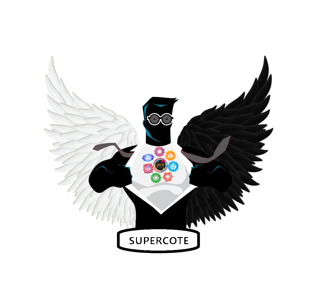 supercote logo