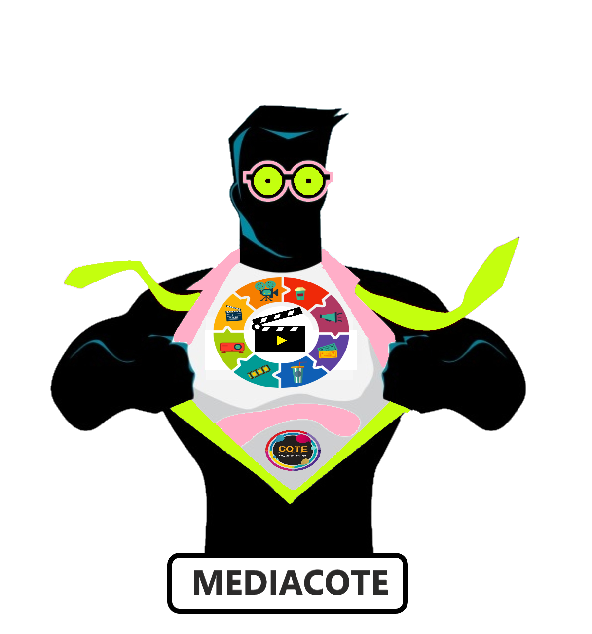 mediacote logo