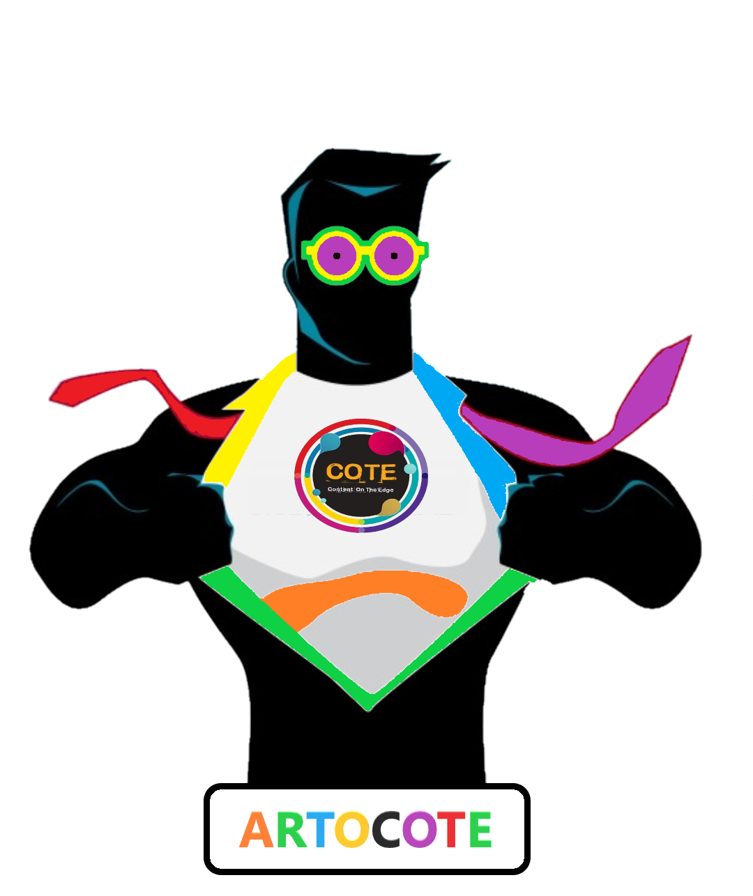 artocote logo