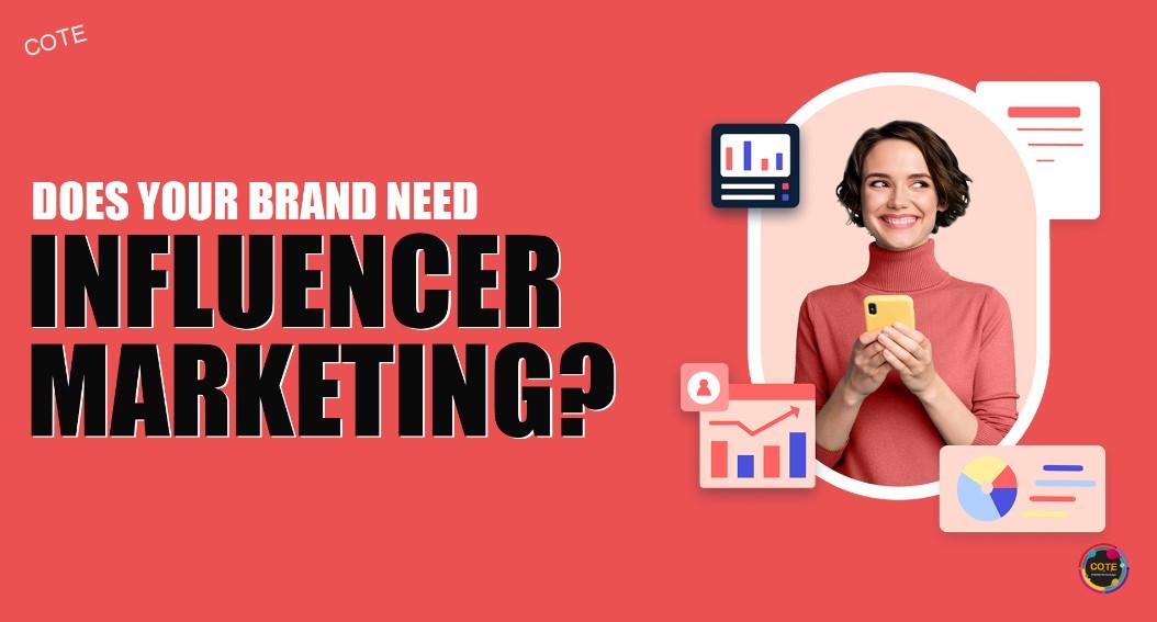 A leading influencer marketing and management agency in India – Content On The Edge
