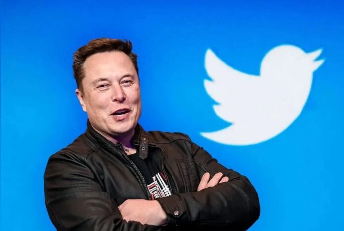 Top Twitter executives, including the CEO Parag Agrawal, are fired by Elon Musk | REPORTOCOTE