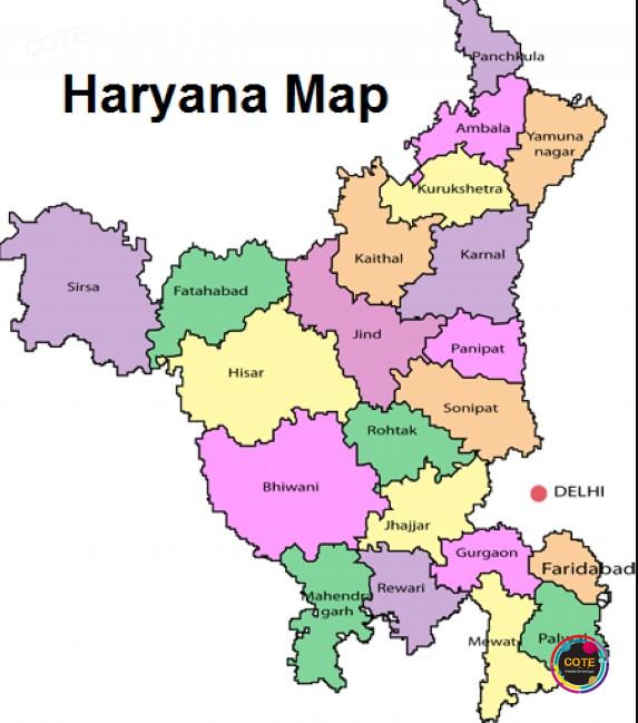 Happy Haryana Day on the 56th anniversary of Haryana's illustrious history!