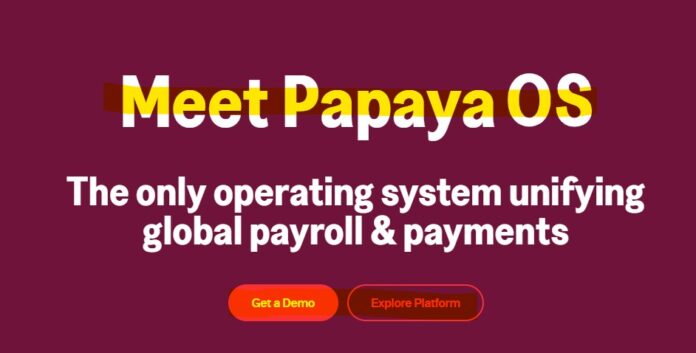 Revolutionizing Global Payroll and Payments with Innovative Solutions Papaya Global