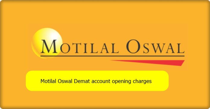 motilal oswal