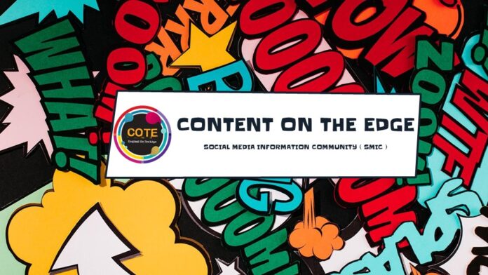 contentontheedge gallery