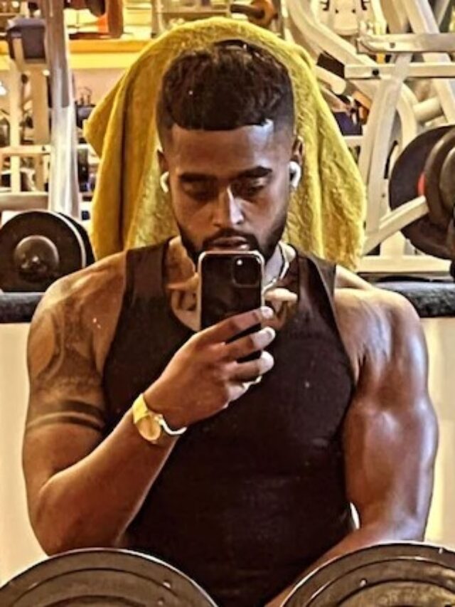 Boy who was dumped for being ‘too fat’ loses 70kg sheds massive weight