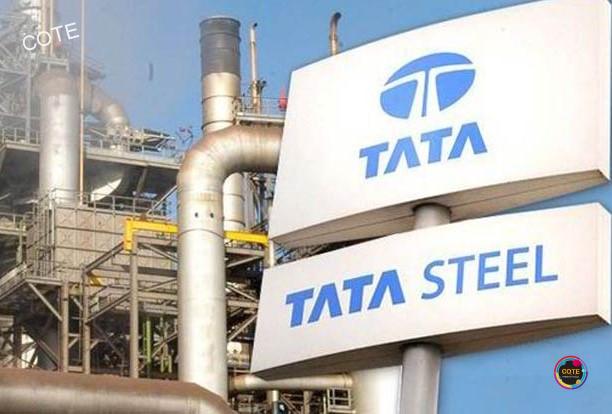 Consolidated PAT for Tata Steel's second quarter fell 87% to 1,514 crore, below estimates