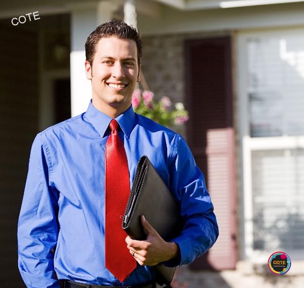 15 Steps to Becoming a Real Estate Agent and Starting a Successful Career