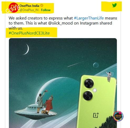 Launch of the OnePlus Nord CE 3 Lite and Nord Buds 2: Price, specs, and more