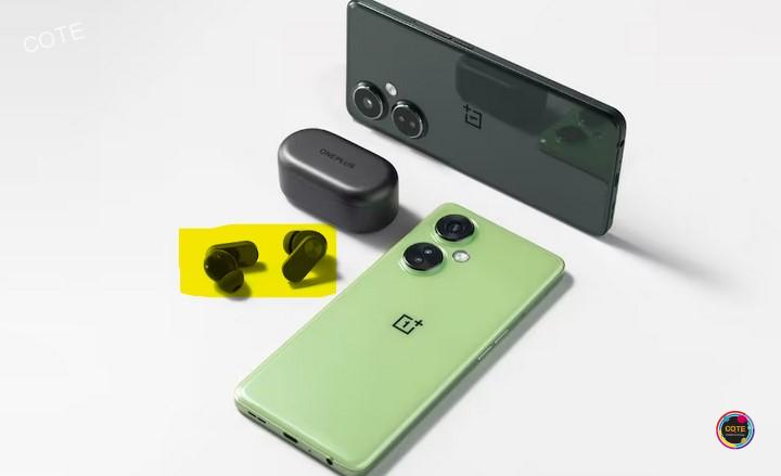 Launch Date of the OnePlus Nord CE 3 Lite and Nord Buds 2