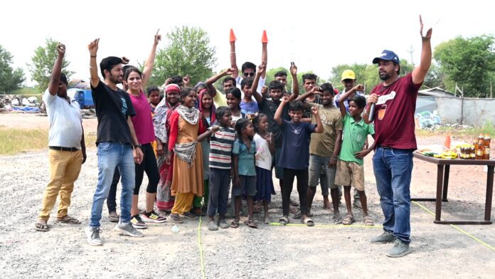 DSC_2605.MOV_000001820 Empowering Lives Through Play and Purpose, Initiative by UPHAR