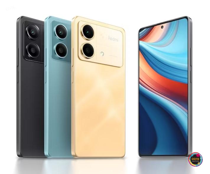 Poco X6 Neo india launch