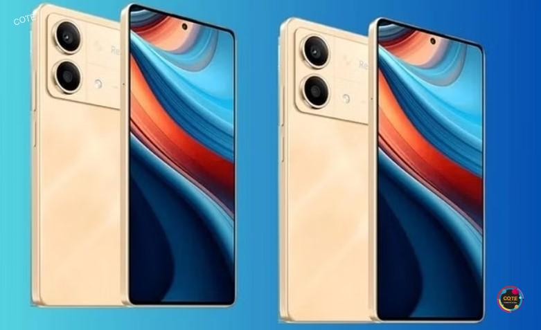 Poco X6 Neo specifications
