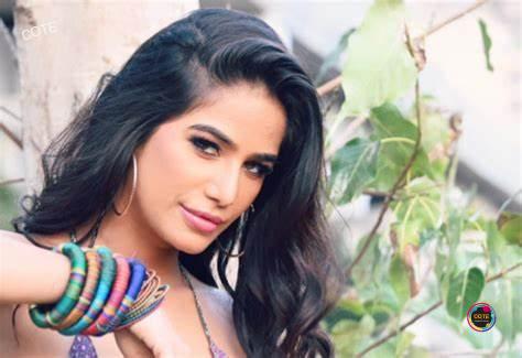 Poonam Pandey photo